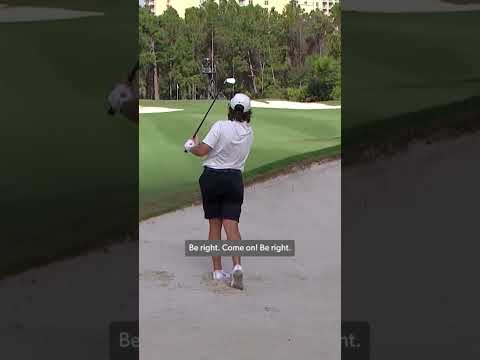 画像1: John Daly’s son is INCREDIBLE! www.youtube.com