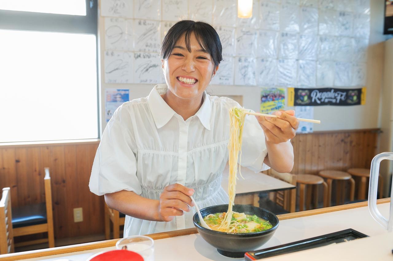 画像 : 2番目の画像 - 連日大行列の人気店 - みんなのゴルフダイジェスト