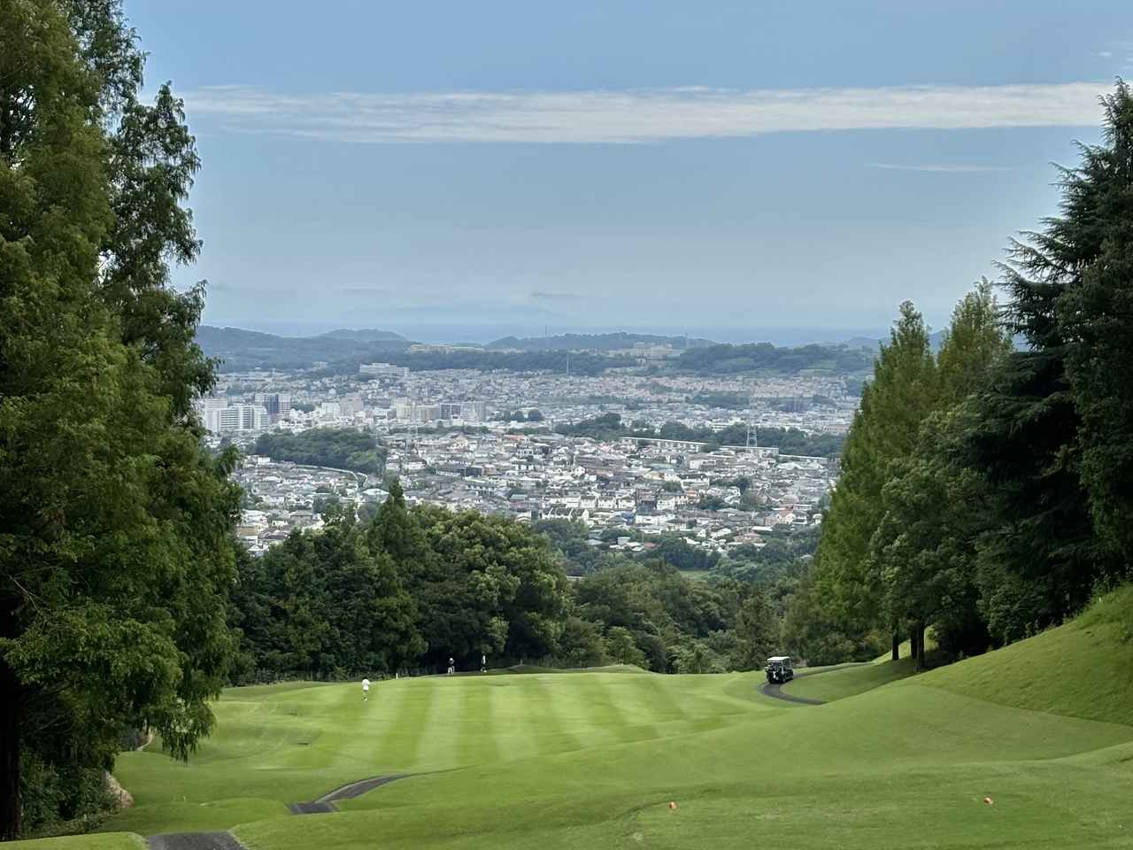 画像: 【ゴルフばか日誌 #79】「マーカーに当たってカップイン!?」天国と地獄の関東4連戦！ 64歳“ゴルフばか”が語る、本年ベストとワースト - みんなのゴルフダイジェスト
