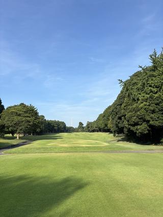 筑波東急GCの思い出②