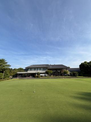 筑波東急GCの思い出①