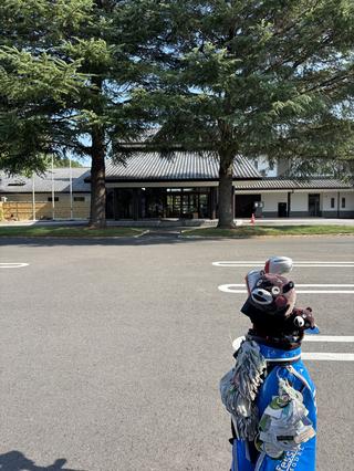 筑波東急GCの思い出③