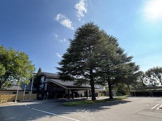 筑波東急GCの思い出④