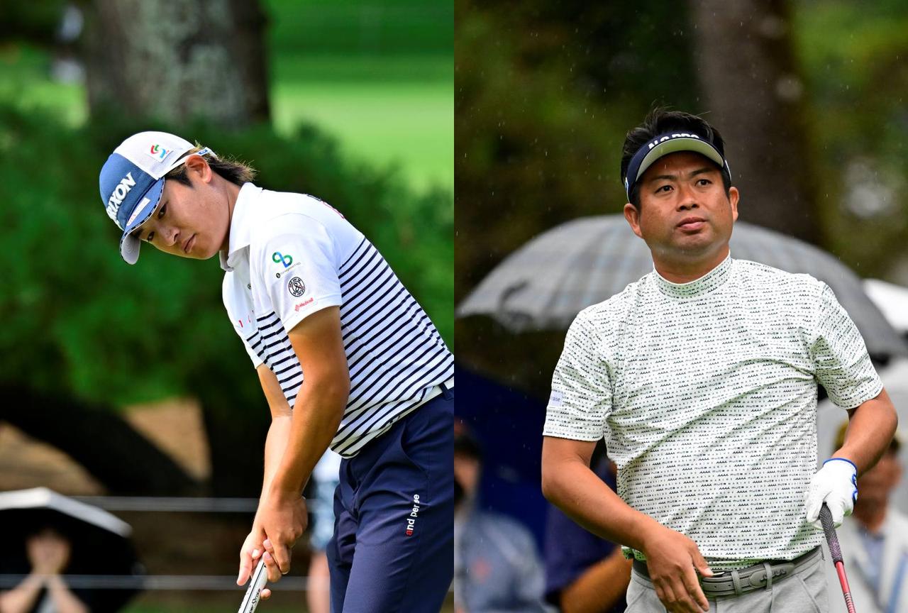 画像: 安森一貴、黒木紀至が新たに“当確”か!? ベテラン・池田勇太の巻き返しにも注目【国内男子ツアー・リランキング情報】 - みんなのゴルフダイジェスト