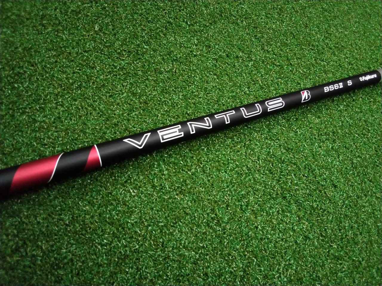画像: VENTUS BS 6Ⅱ