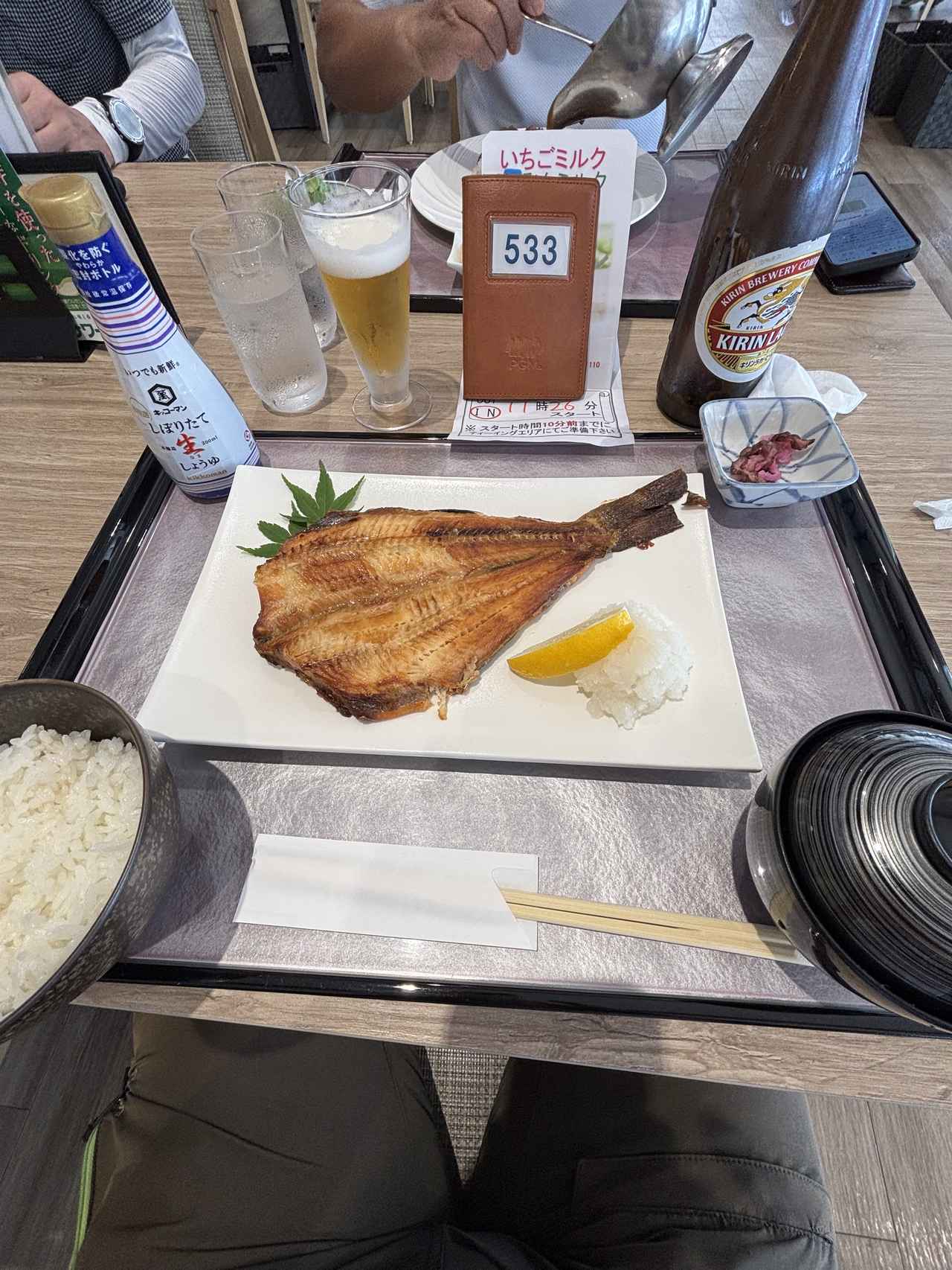 画像 : 長太郎CCの思い出②