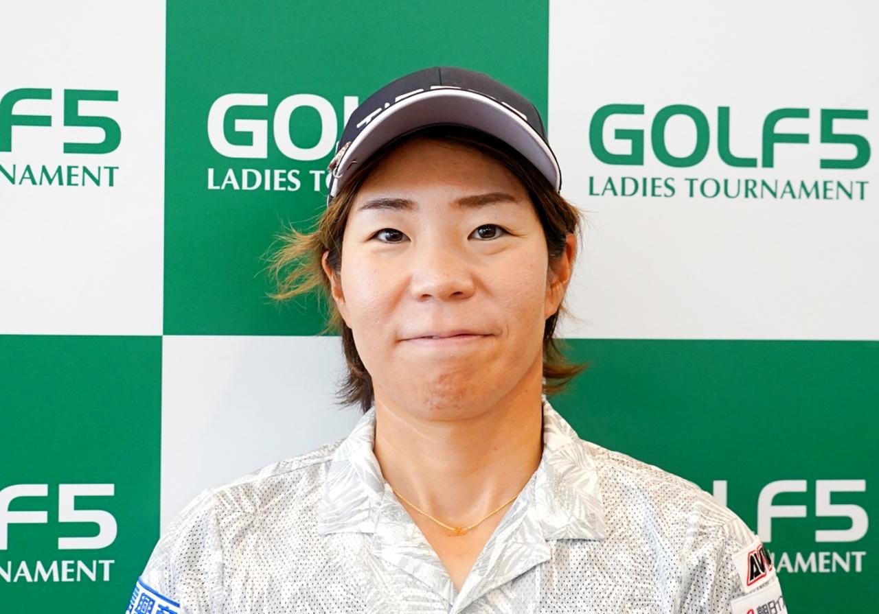 画像: ホステスプロの穴井詩