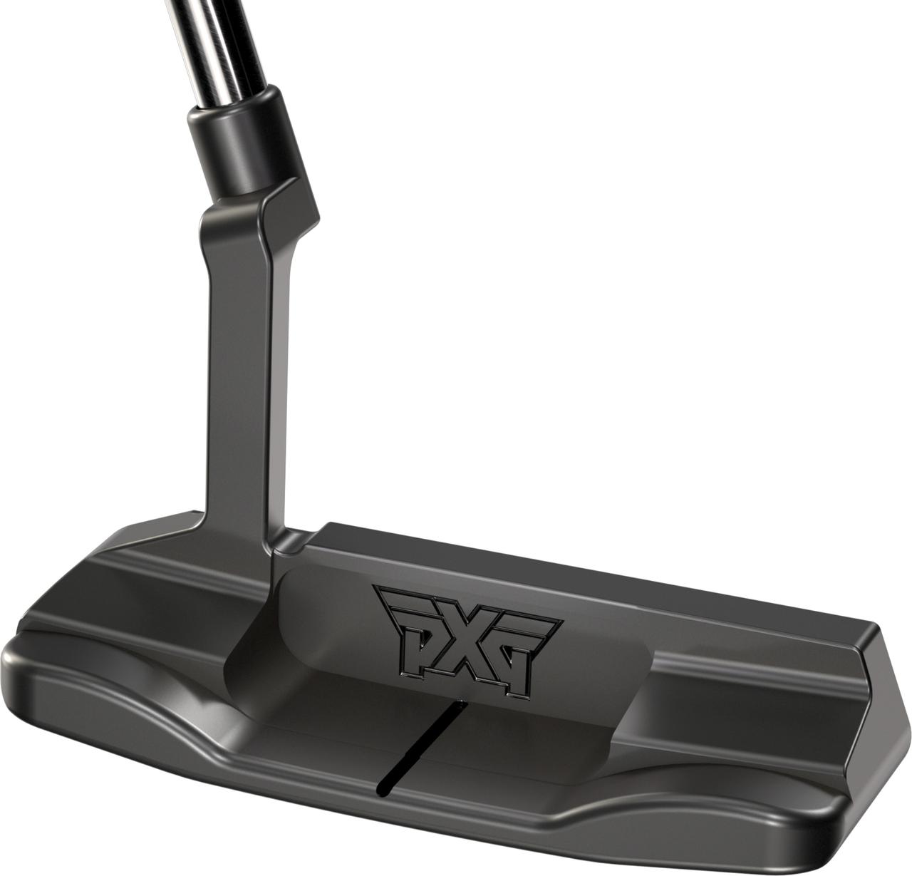 画像 : 3番目の画像 - PXG Tour Series Fat Brandon パター - みんなのゴルフダイジェスト