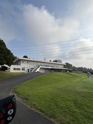 長太郎CCの思い出①
