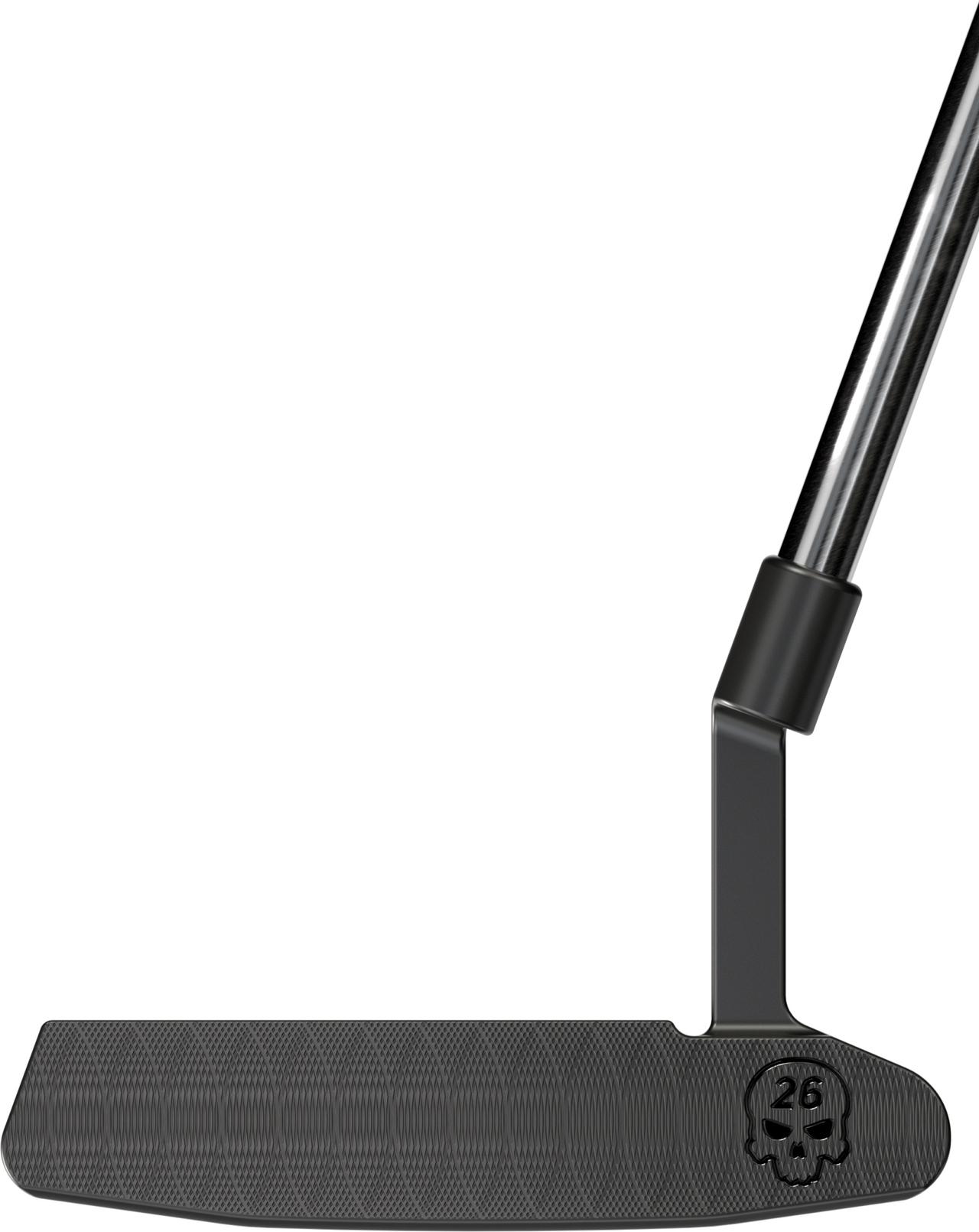 画像 : 4番目の画像 - PXG Tour Series Fat Brandon パター - みんなのゴルフダイジェスト