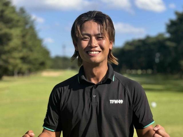 画像: 「まさかの92」からプロへ!どん底から野澤竜次を救った“神様”との出会い【深掘り! 国内男子ツアー次世代スター列伝#6】 - みんなのゴルフダイジェスト