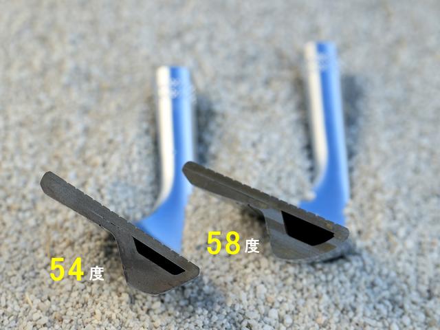 画像2: 凄いスピンだよなあのウェッジ……「オーパスSP」か覚えておこう