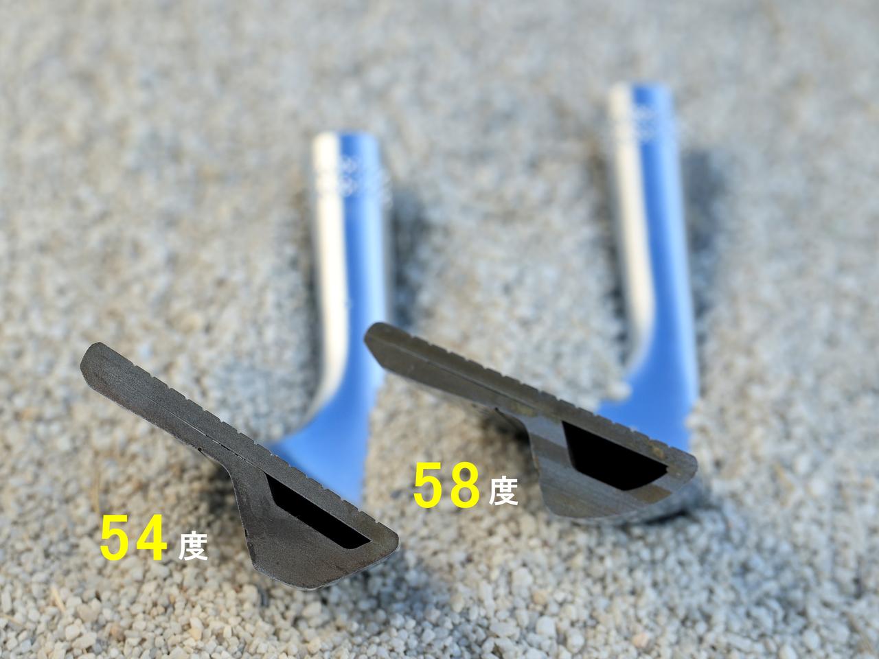 画像2: 凄いスピンだよなあのウェッジ……「オーパスSP」か覚えておこう