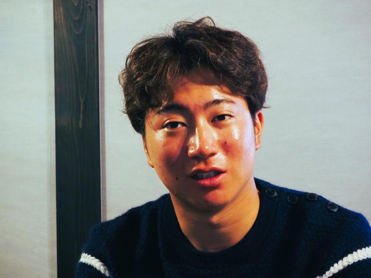 画像: 【国内男子ツアー開幕直前インタビュー①】杉浦悠太「今年の目標は賞金王。その先に海外。マスターズで優勝したいですね」 - みんなのゴルフダイジェスト」