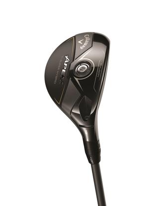 APEX Ti SUPER HYBRID①
