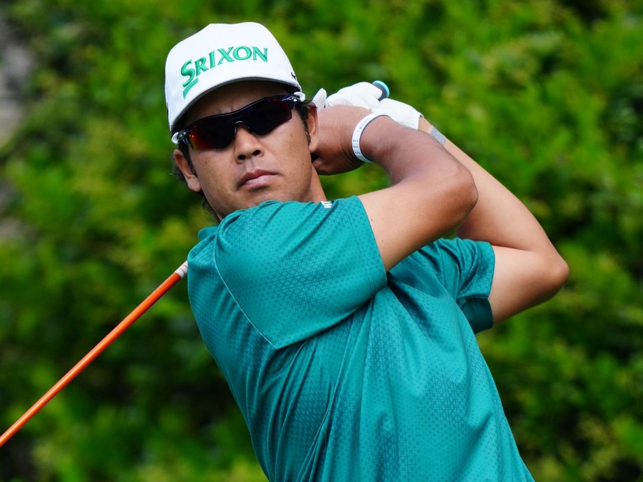 画像: 日本開催のPGAツアー、大会名は「ベイカレントクラシック Presented by LEXUS」に。松山英樹が参戦表明。松山の名を冠したアマ向け予選⼤会実施も決定 - みんなのゴルフダイジェスト
