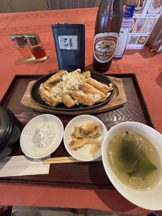 京CCの思い出②