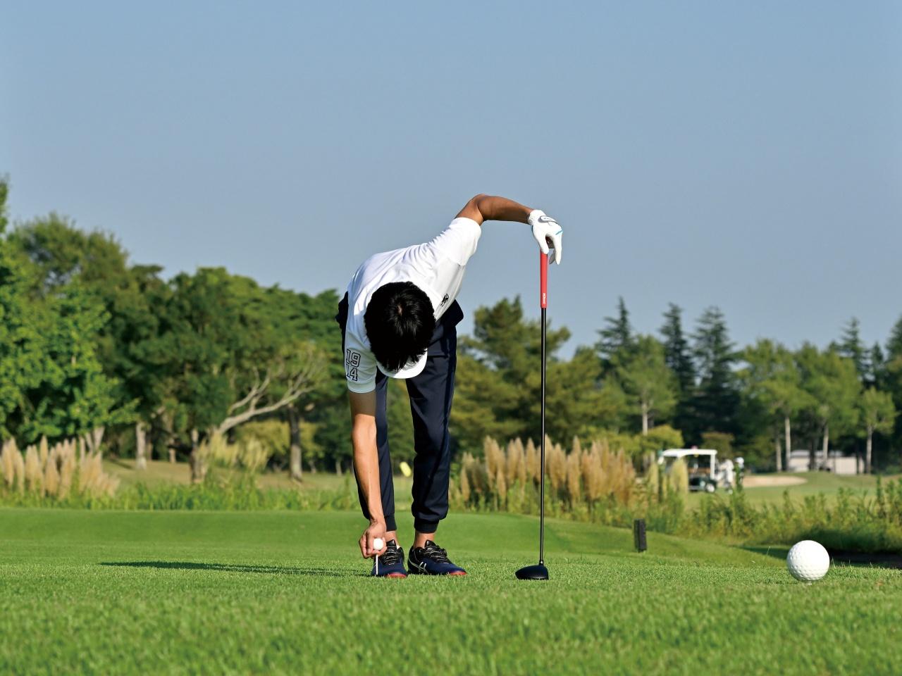 画像: ドロー系なら左端フェード系なら右端