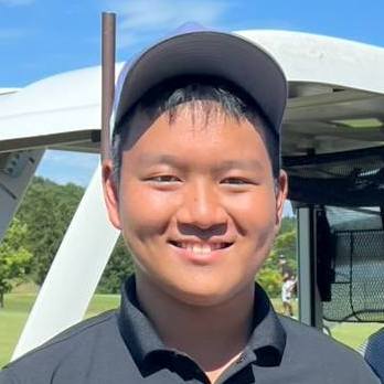 画像1: 岩隈久志を伯父に持つ13歳・広橋璃人、波乱の夏を経て大舞台へ【Sansan KBCオーガスタ挑戦記】