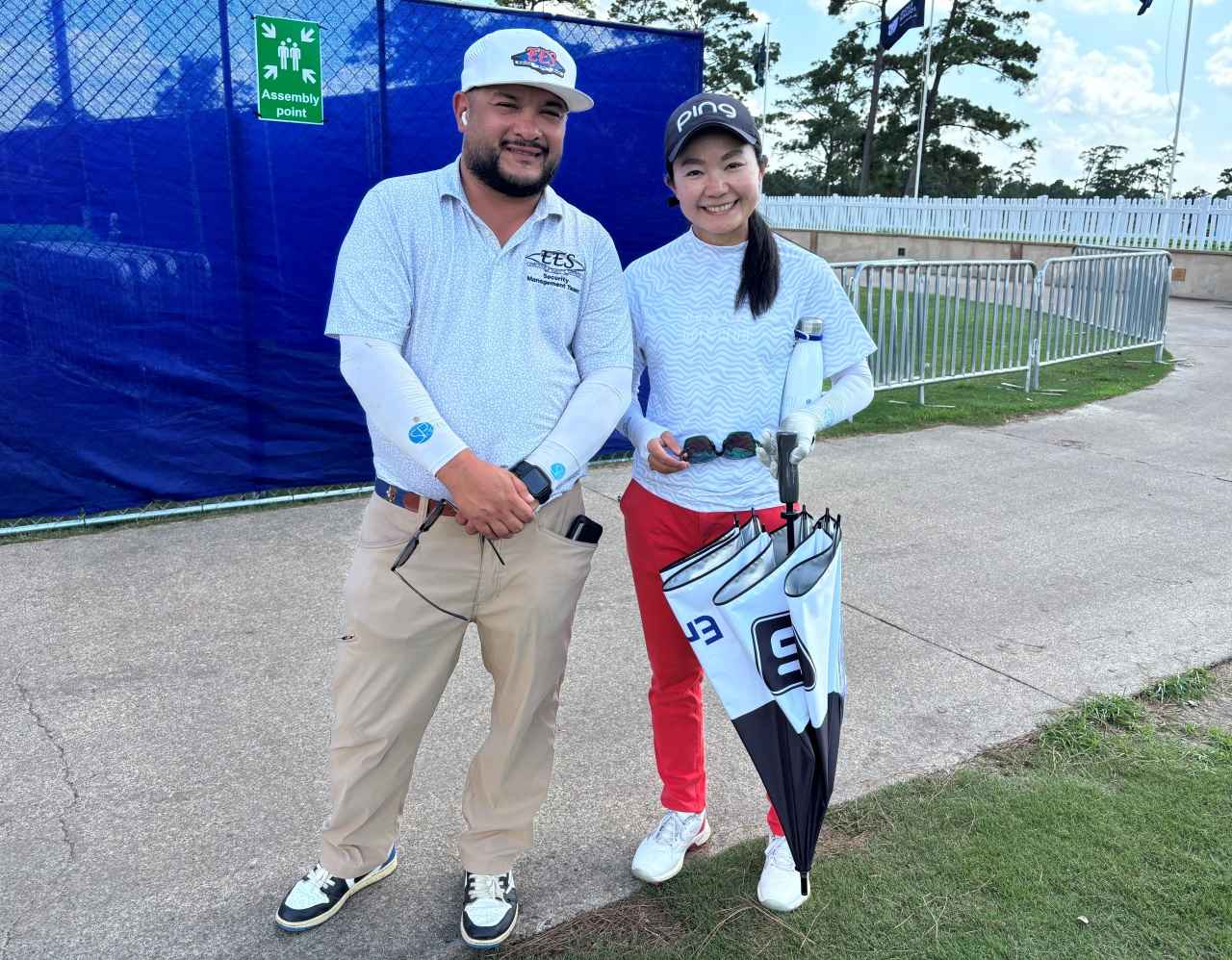 画像 : 3番目の画像 - 今週はヨーロッパでのオフショット - みんなのゴルフダイジェスト