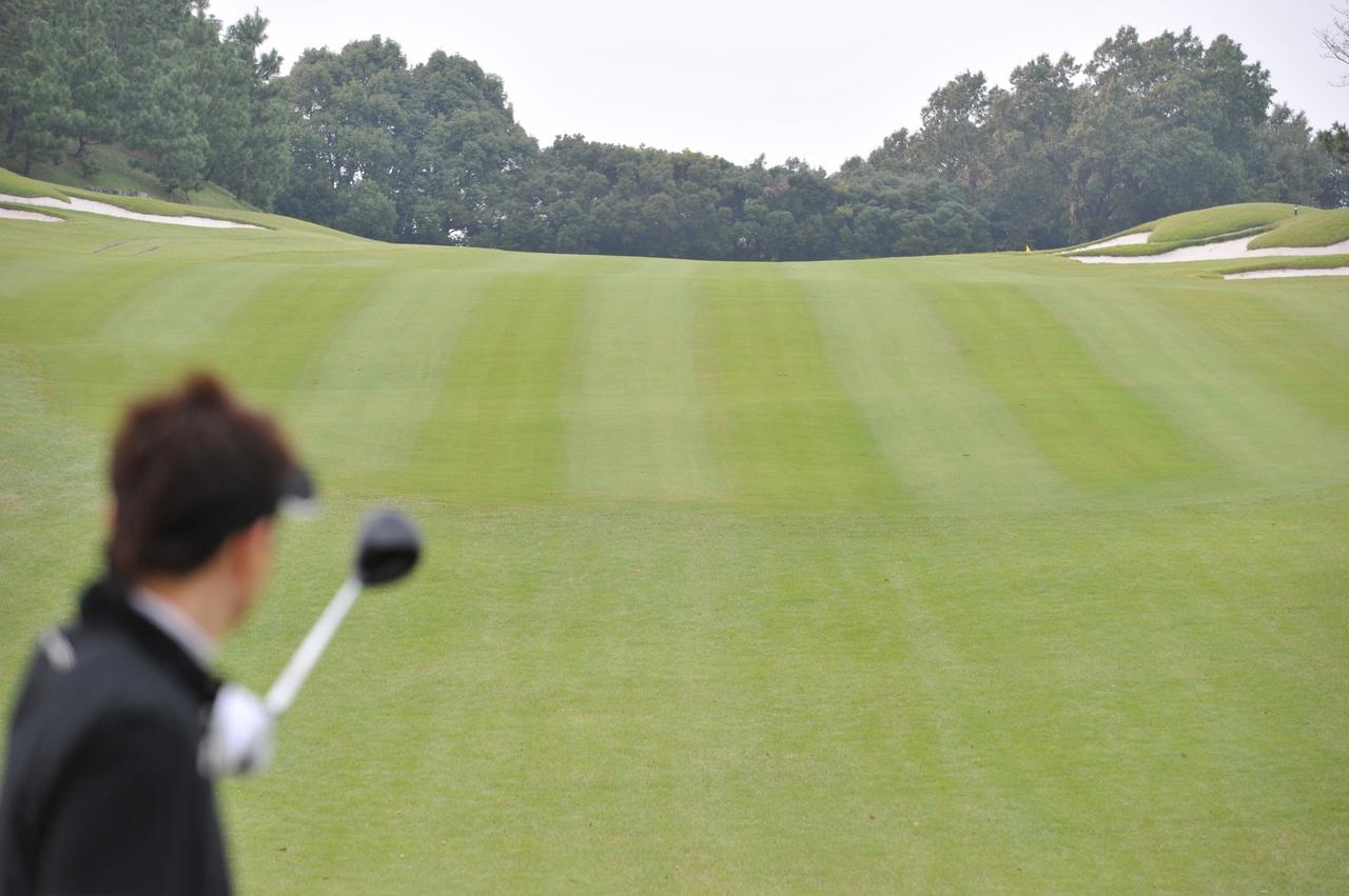 画像: 打ち上げホールのデザインはその形状から“ヒマラヤ”と呼ばれる（写真／渡部義一）