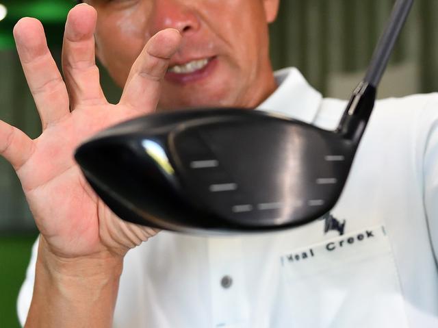 画像5: プロギアからの挑戦状。ツアーの要求を形にした2つのドライバー ＜RS PROTOTYPE＞ 【月刊GD ギアラボ】