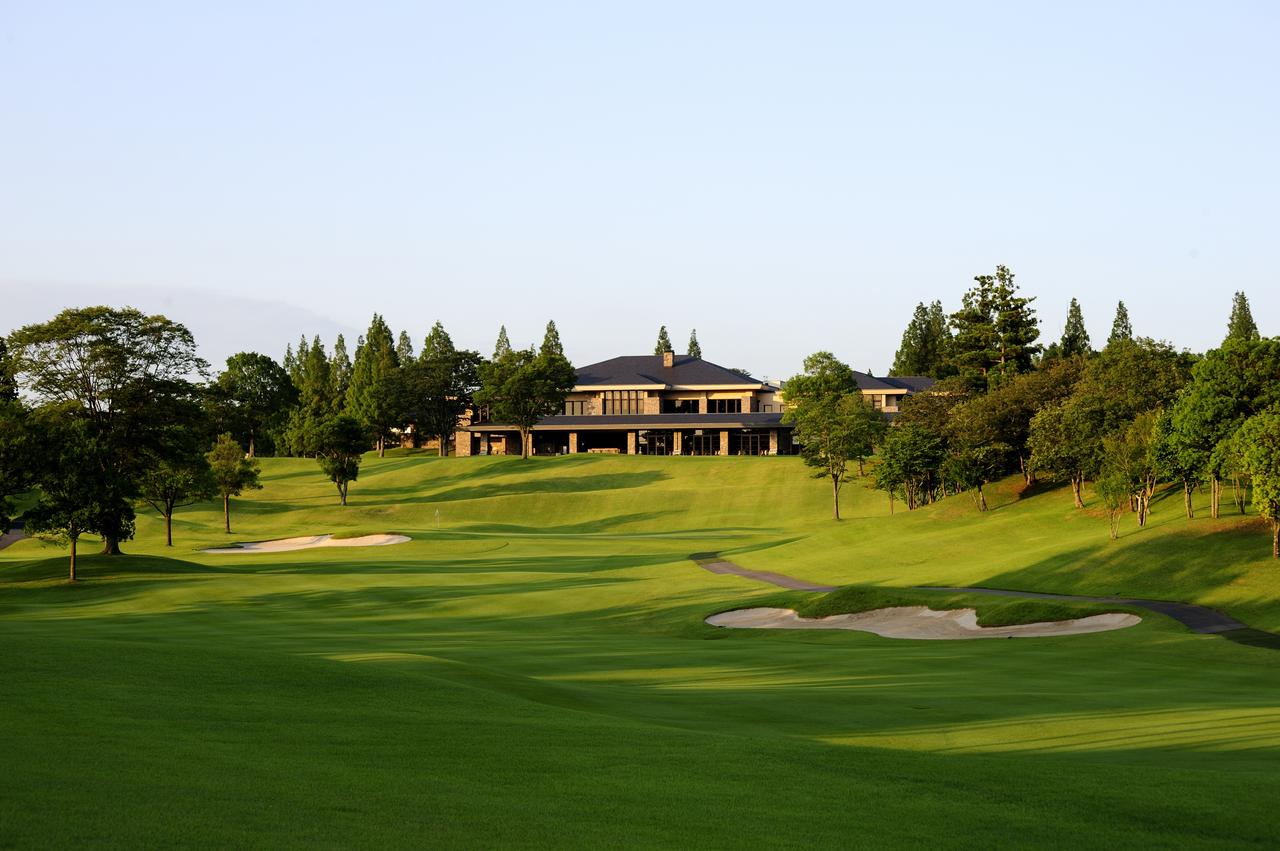 画像: PGAツアーチャンピオンズの開催実績のある「成田ゴルフ倶楽部」も「GRAND」コースに