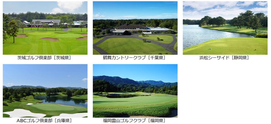 画像: 豪華景品が盛り沢山！ キャンペーン詳細