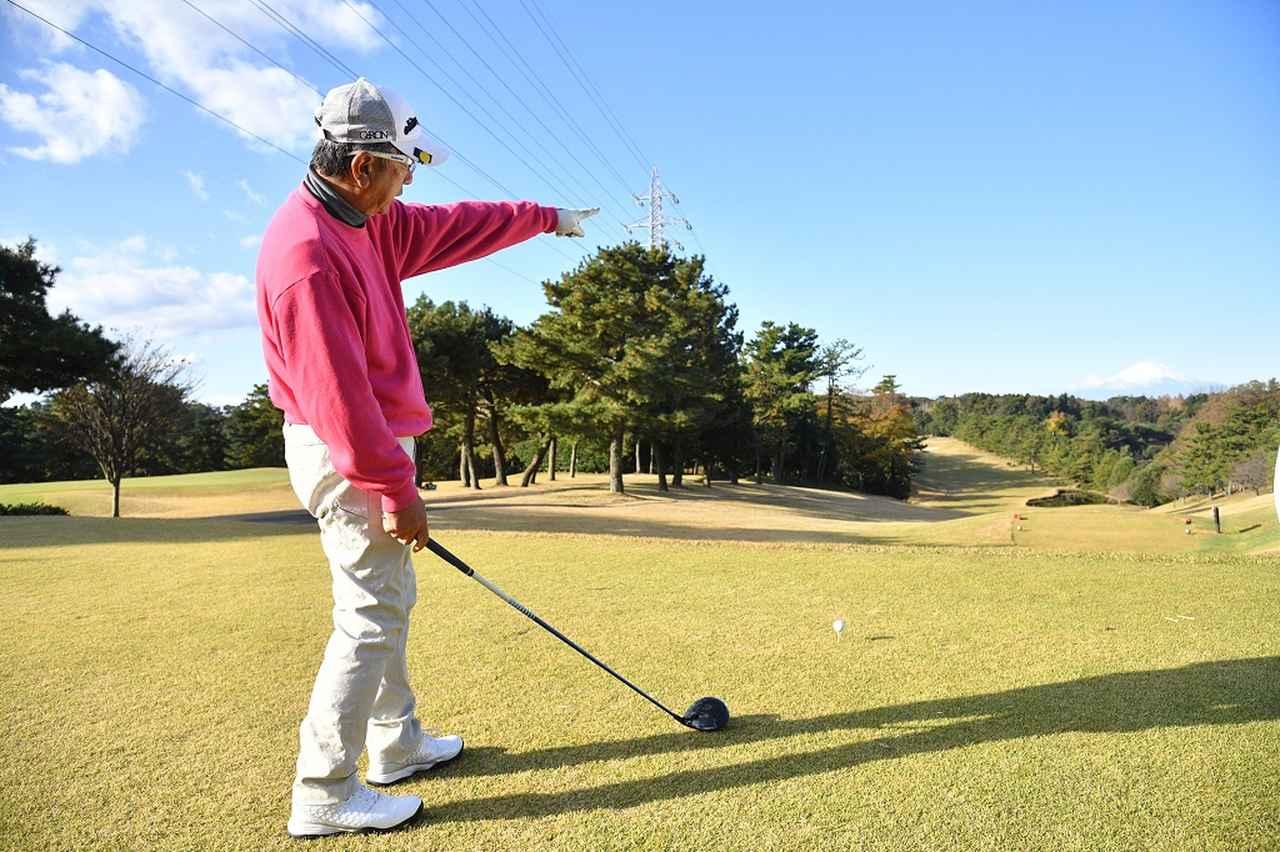 画像: 本番力を鍛えよう！ 打ち下ろし＆打ち上げ“本当の”攻略法【週刊ゴルフダイジェスト注目記事】 - みんなのゴルフダイジェスト