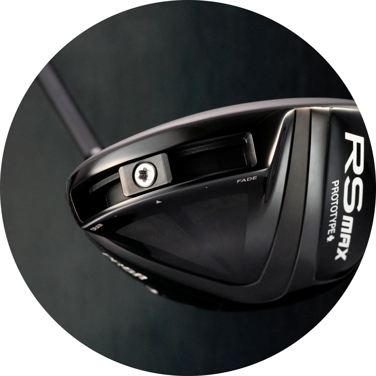 画像1: プロギアからの挑戦状。ツアーの要求を形にした2つのドライバー ＜RS PROTOTYPE＞ 【月刊GD ギアラボ】