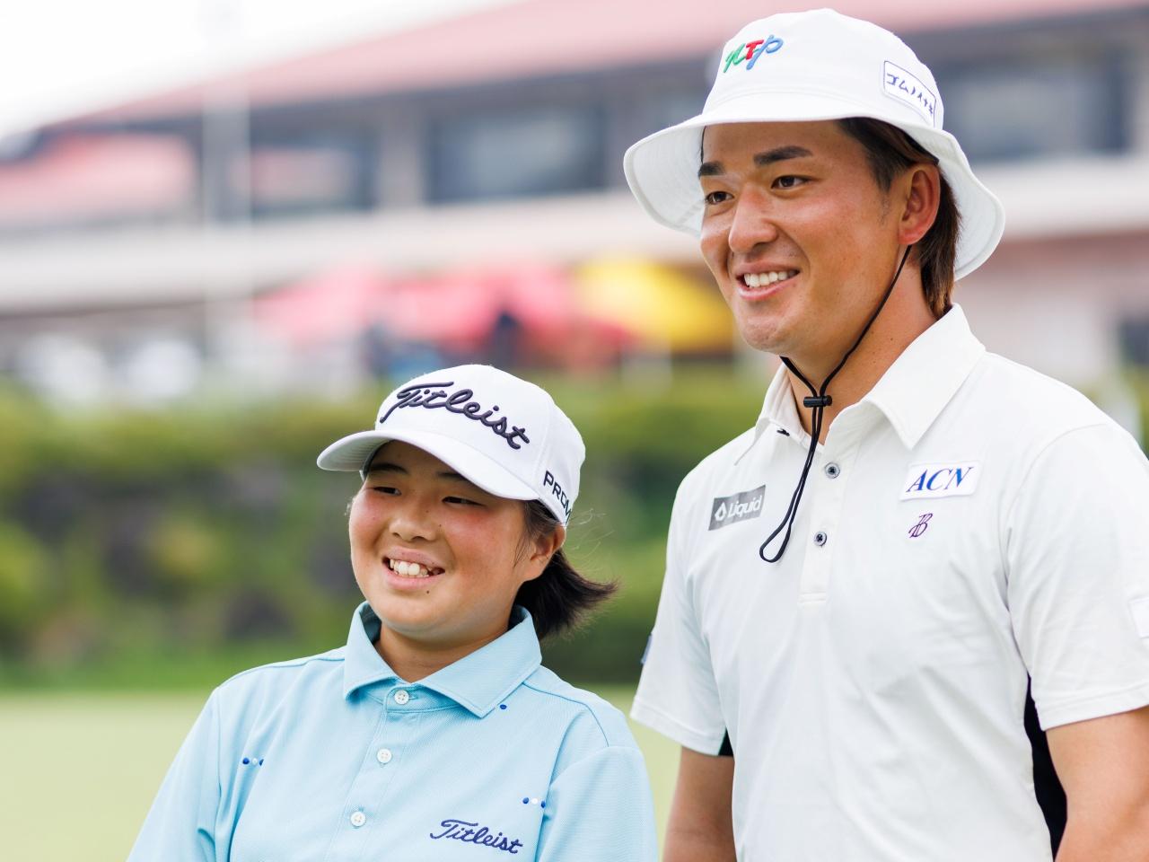 画像: 本人が自分の頭で考えることが大事