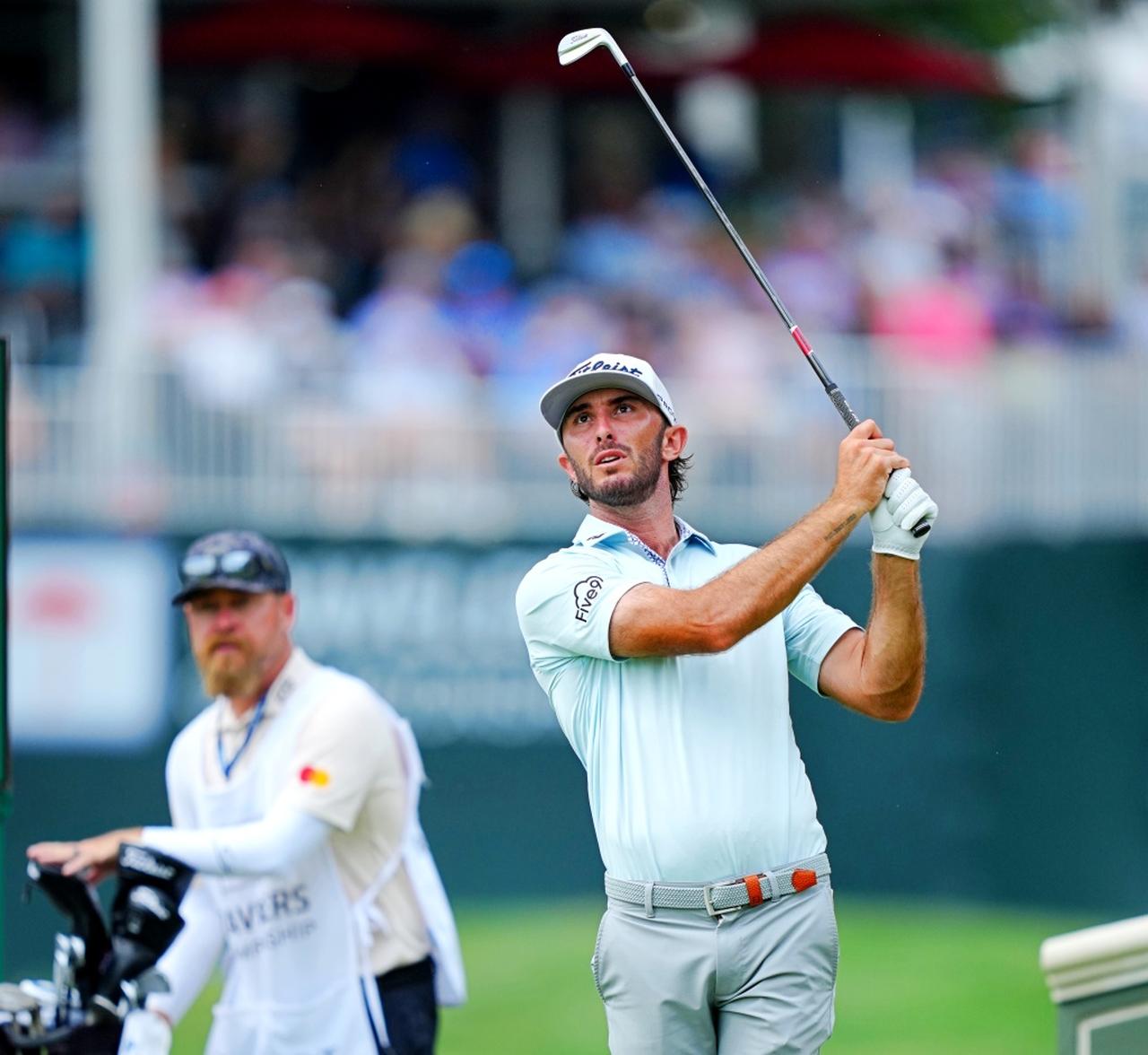 画像: 34歳でPGAツアー6勝ながらも今季は低迷