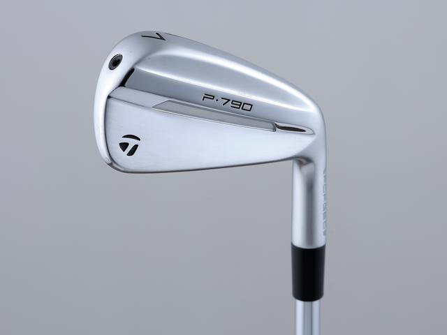 画像8: テーラーメイドがアイアン＆ウェッジの勢力図を変える究極に挑んだ2つのフォージド【月刊GD ギアラボ】