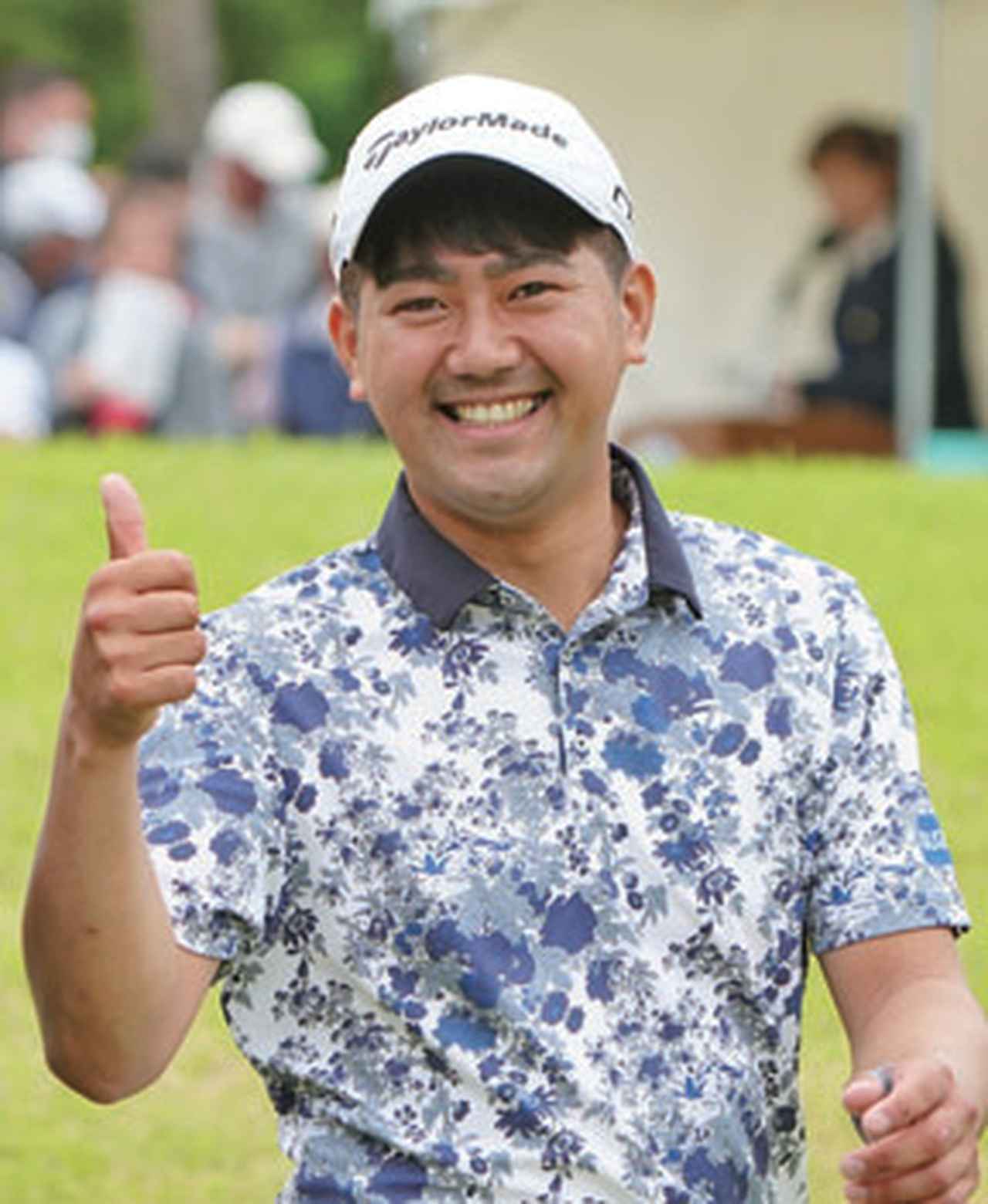 画像6: テーラーメイドがアイアン&ウェッジの勢力図を変える究極に挑んだ2つのフォージド【月刊GD ギアラボ】