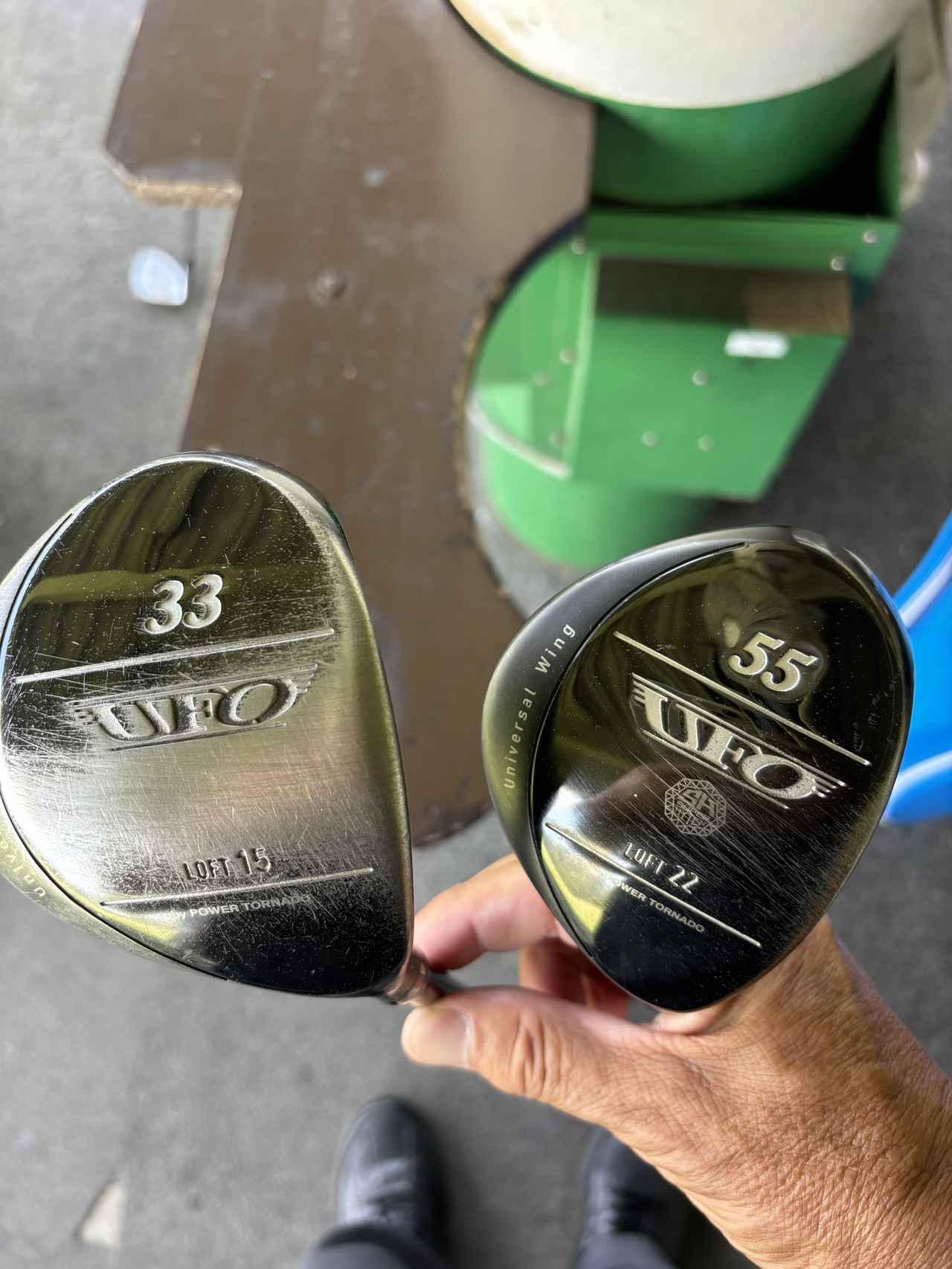 画像 : 4番目の画像 - 多古CC、東庄GC、豊里GCの思い出 - みんなのゴルフダイジェスト