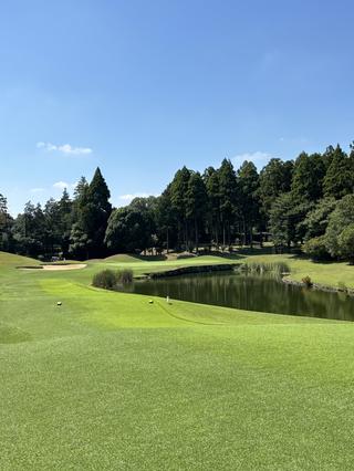 多古CCの思い出②
