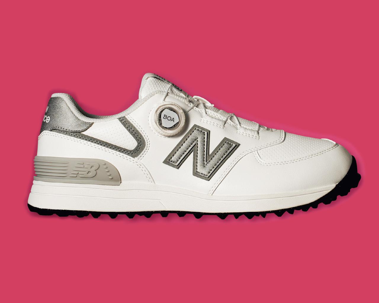 画像: new balance 574 v4 SL BOA®