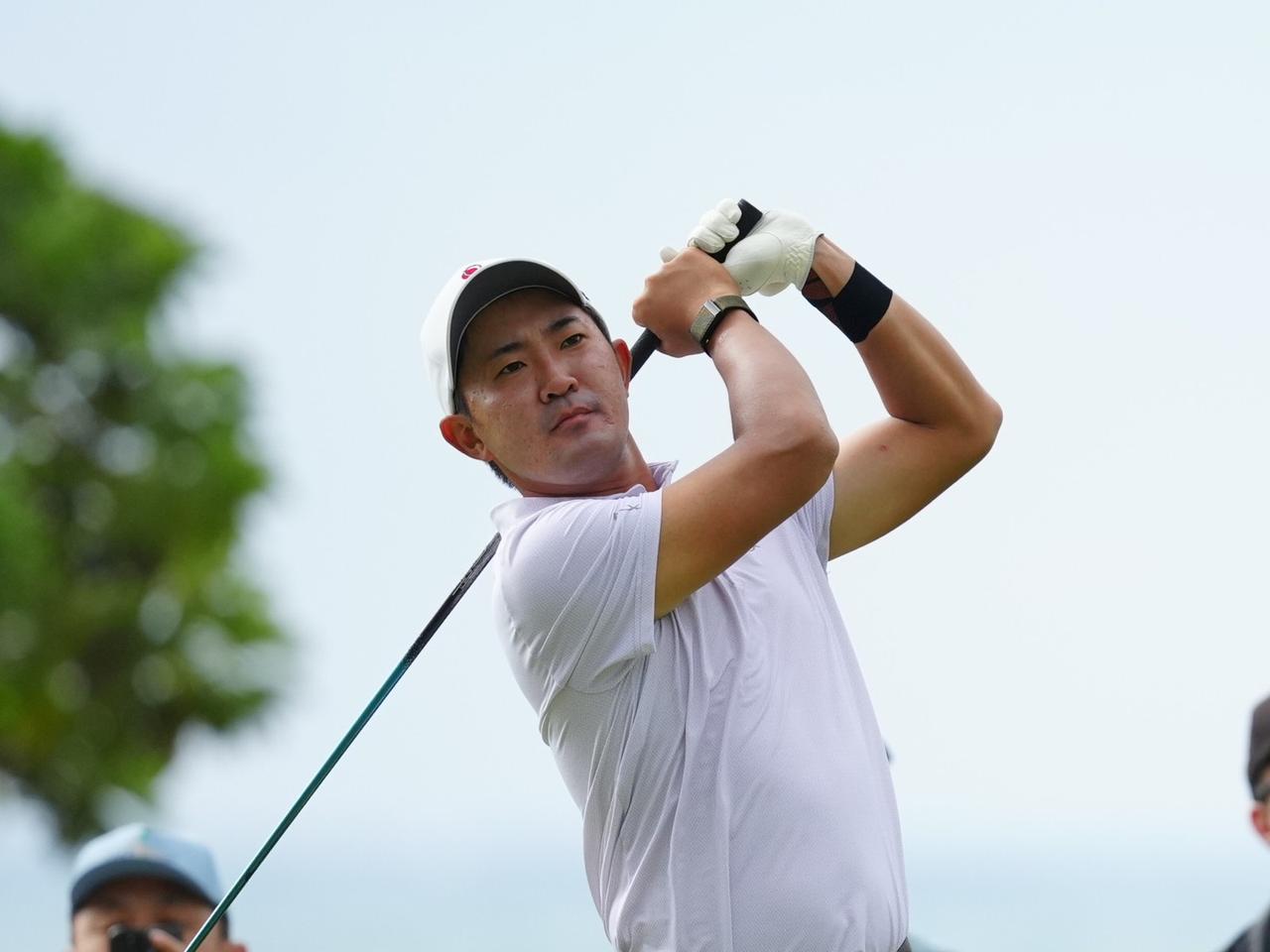 画像1: スコッティ・シェフラーが今季初Vのザ・CJカップで金谷拓実がPGAツアーキャリアベストのトップ5入り！ - みんなのゴルフダイジェスト