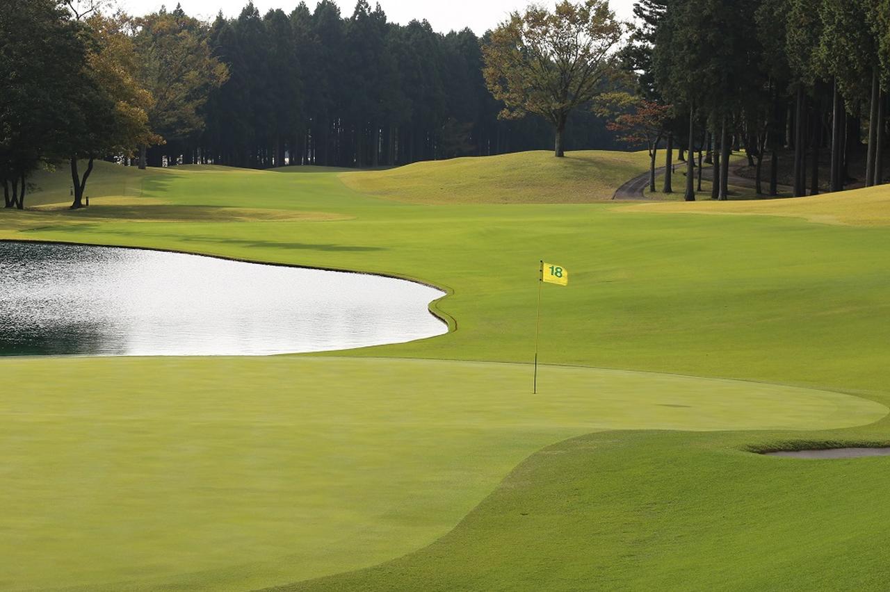 画像: ビギナーの初ラウンド。池越えやバンカーなどハザード全般はスキップして「そもそもプレーしない」のもアリ!? - みんなのゴルフダイジェスト