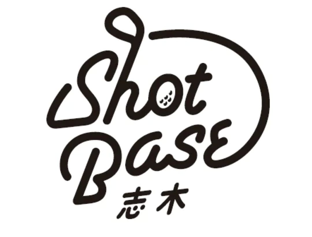 画像: 「SHOT BASE 志木」のロゴ
