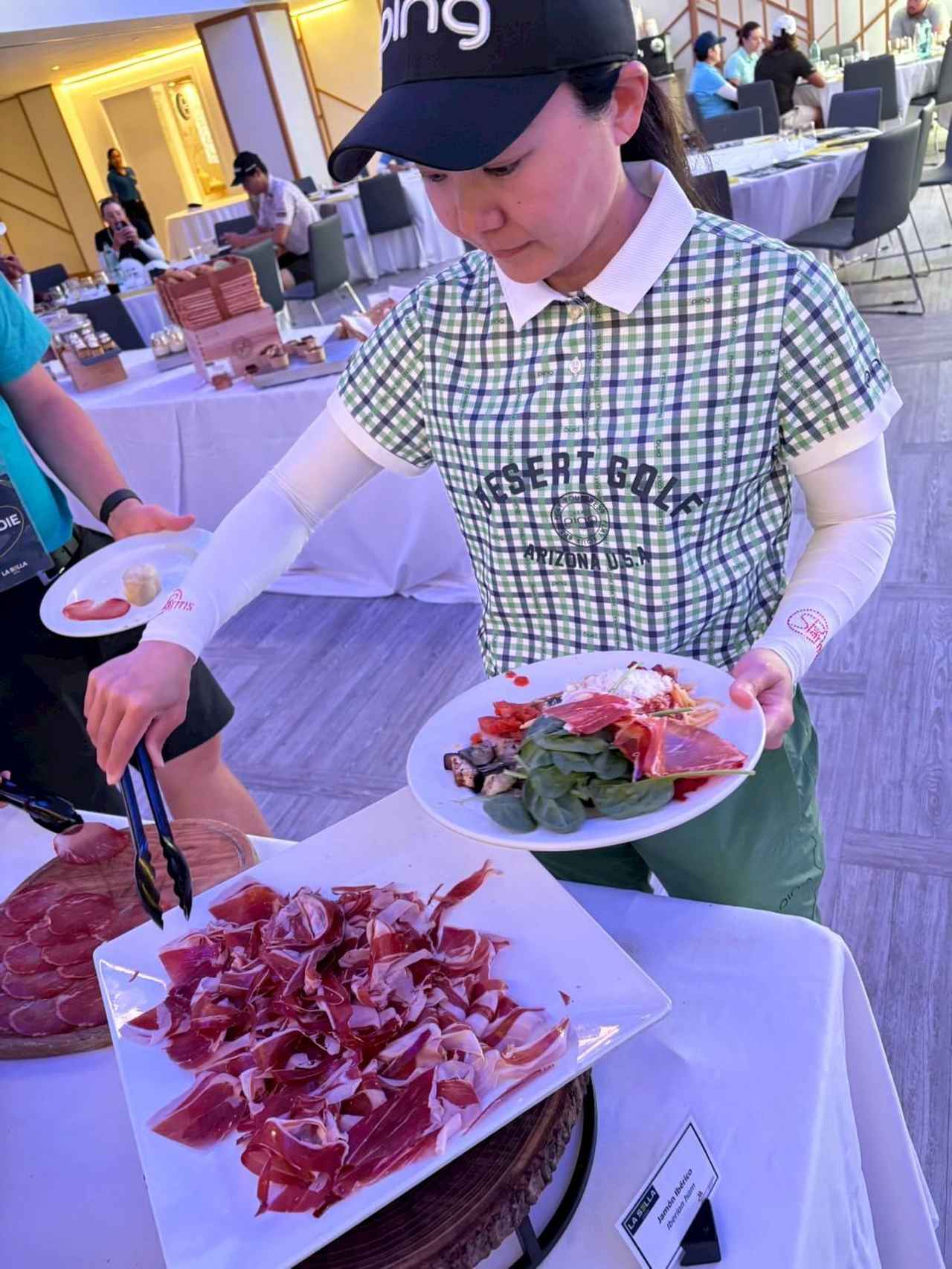 画像 : 5番目の画像 - 【上原彩子が撮影】フランスとスペインの思い出 - みんなのゴルフダイジェスト