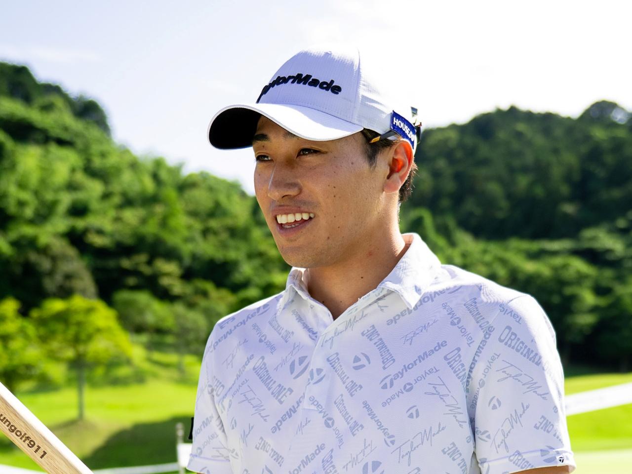画像: 空手日本一の兄を超えたくて。ゴルフに懸けた新村駿の原点【深掘り! 国内男子ツアー次世代スター列伝#9】 - みんなのゴルフダイジェスト
