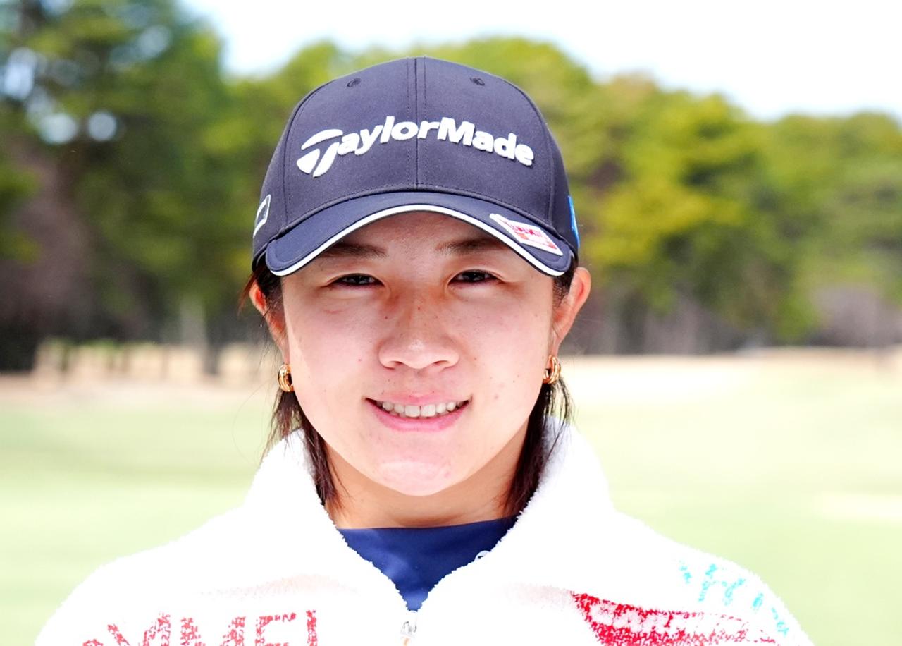 画像: プロ4年目の泉田琴菜、全米女子オープン出場権の次は初優勝!? 暫定3アンダー（14H）の首位タイスタート【パナソニックオープン・初日】 - みんなのゴルフダイジェスト