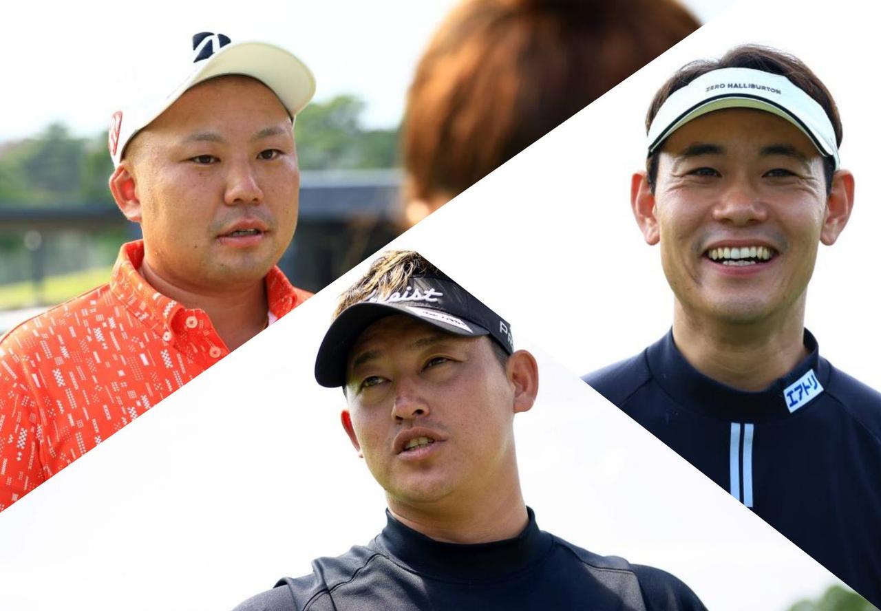 画像: シード喪失からの逆襲！ギアチェンジで蘇った西山大広、長尺パターで覚醒した中島邦宏、そして飛ばし屋の二刀流ゴルファー櫻井勝之に注目！【萩原菜乃花の次に花咲くACNツアー注目選手・ケーダッシュセカンドチャレンジカップ in 茨城】 - みんなのゴルフダイジェスト