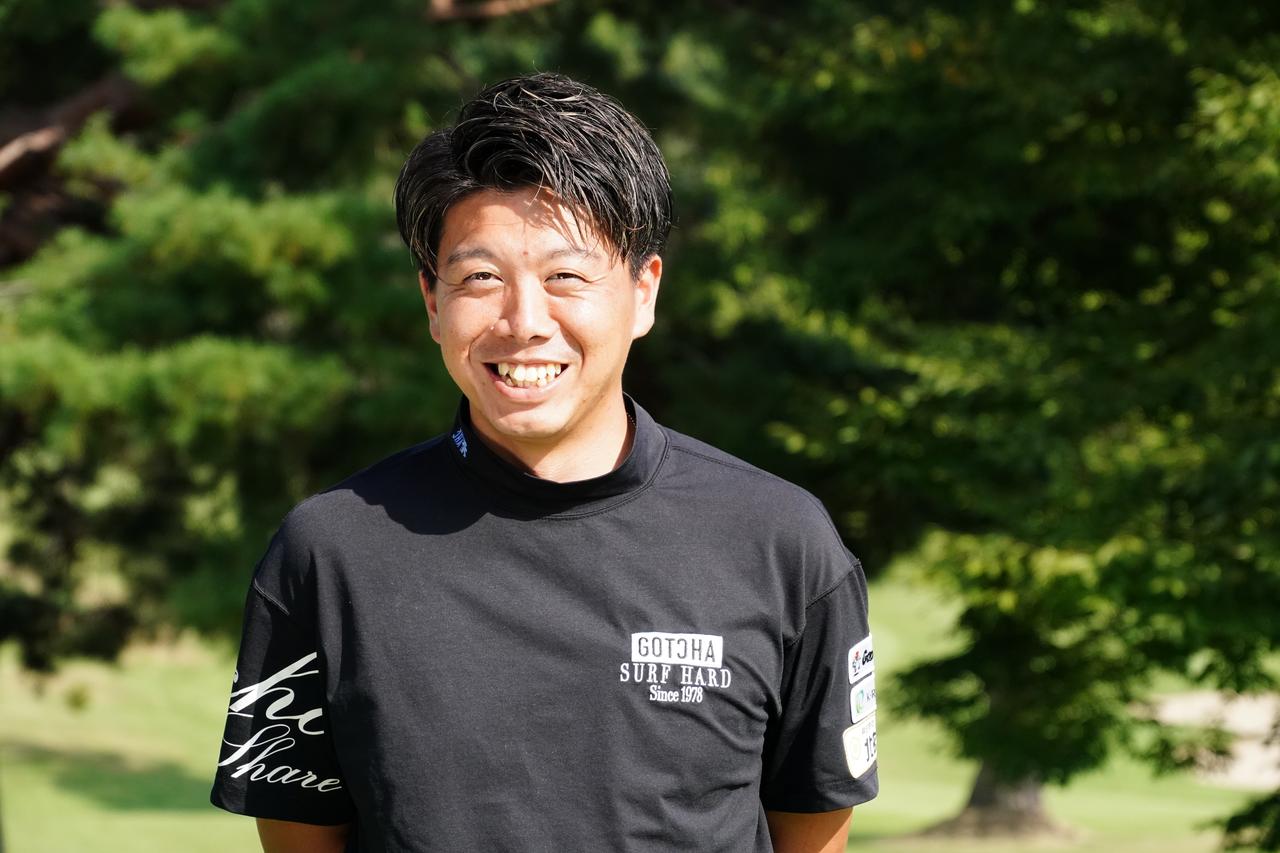 画像: ベストスコア60を出したコースでリベンジできるか注目！（撮影／矢田部裕）