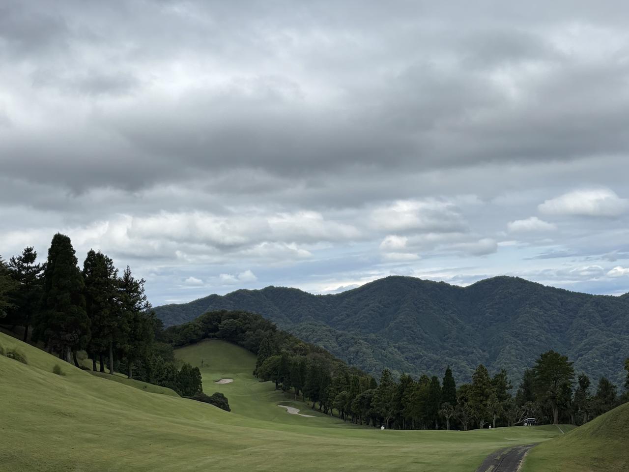 画像: 伊東カントリークラブ No.2(478Y・P5)