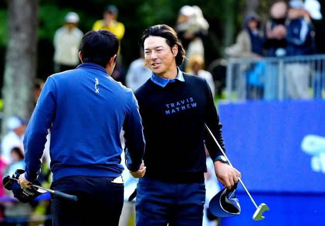 画像: 石川遼「練習したことができた」プレーオフで惜敗も今季自己最高の2位! 得意の秋に大爆発の予感 - みんなのゴルフダイジェスト