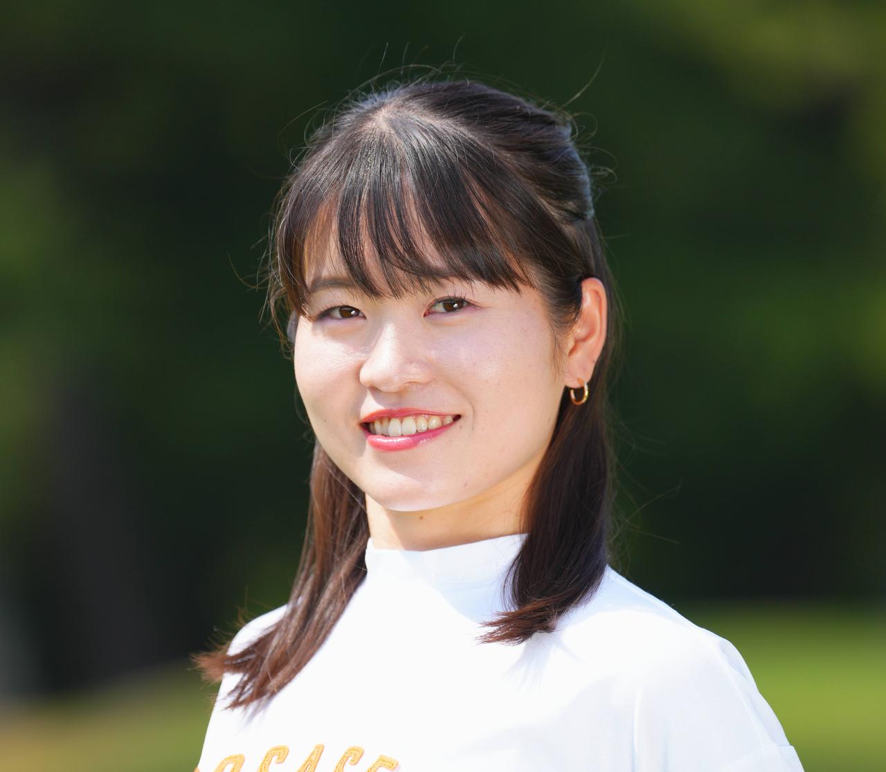 画像: 横田英治プロが主宰する千葉の「クラブハウス」でチーフMGを務める。ティーチングA級に挑戦中