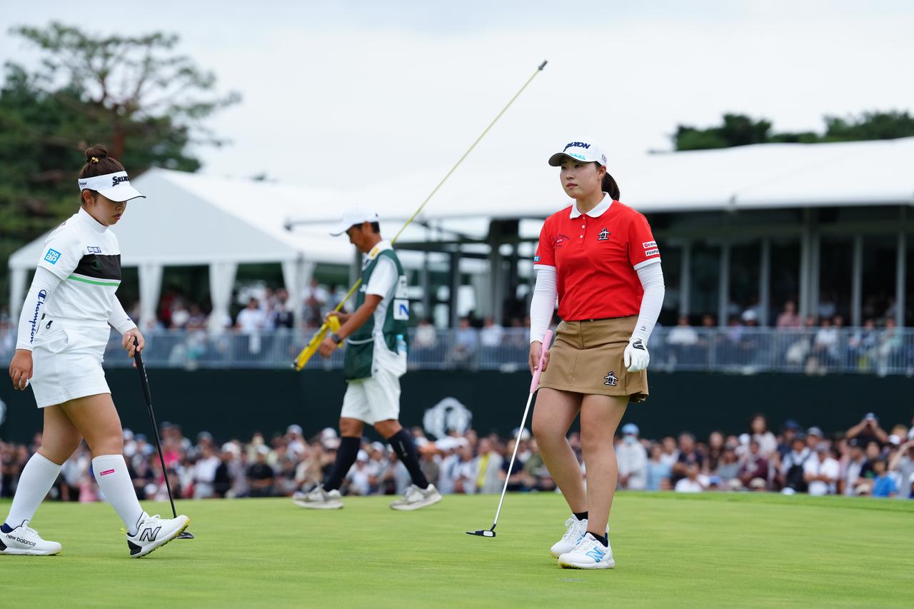 画像: 「日本女子オープンゴルフ選手権」が開幕！ プロが注目する期待の選手は？ キャディとして参戦する大西翔太氏が語る最新のコース情報も紹介【JLPGAトーナメント観戦ガイド】 - みんなのゴルフダイジェスト