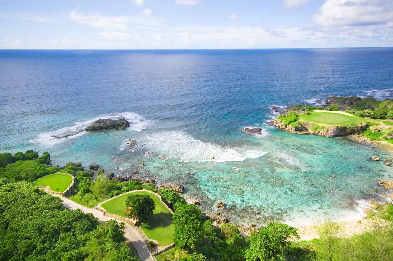 画像: 記憶に残るホール、その多くは「景観が素晴らしかった」というもの